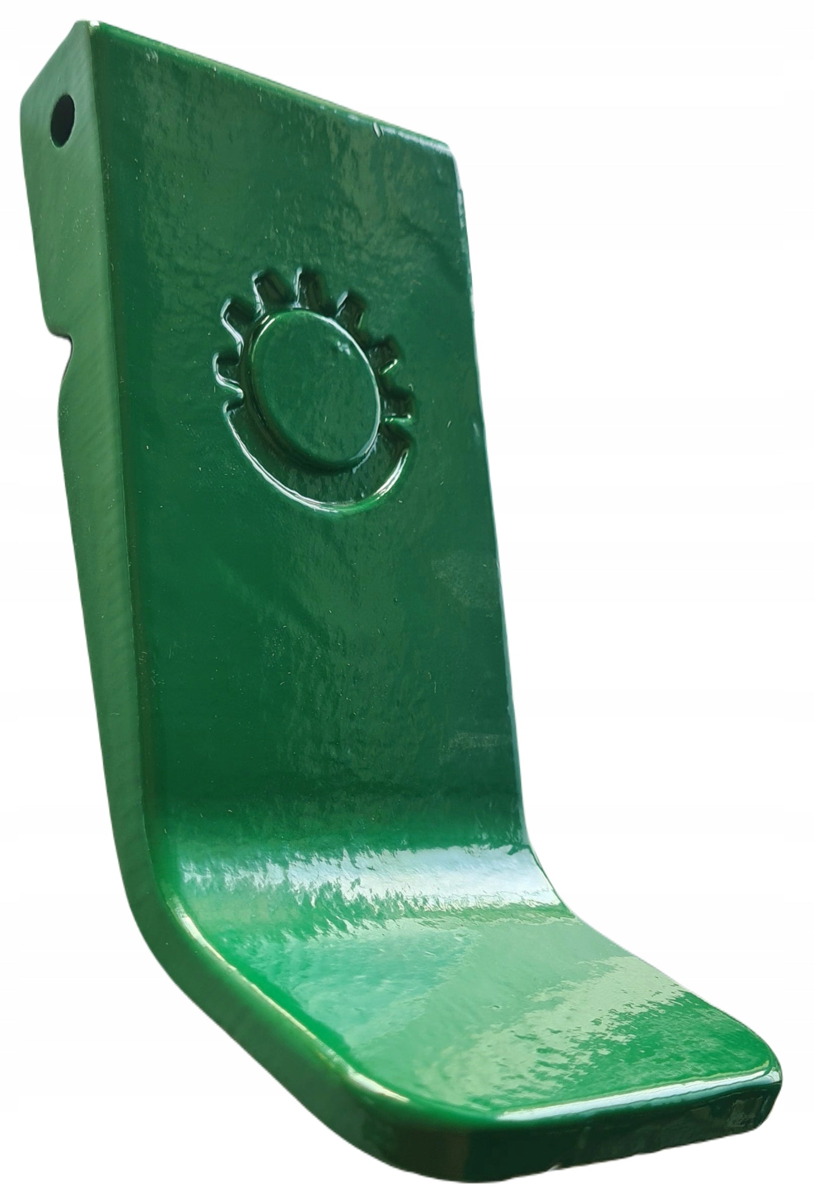 Język żeliwny szeroki do poideł MP-5 - Cavalo